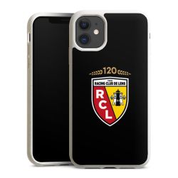 RC Lens 120 ans anniversaire noir