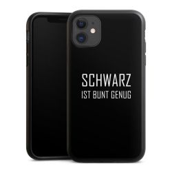 Organic Case schwarz