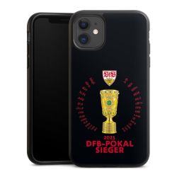 VfB DFB-Pokal Sieger Schwarz