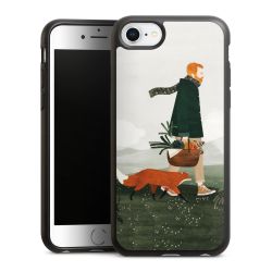 Organic Case schwarz