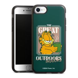 Organic Case schwarz