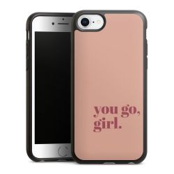 Organic Case schwarz