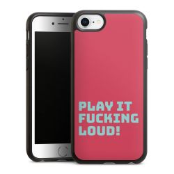 Organic Case schwarz