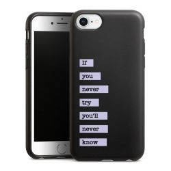 Organic Case schwarz