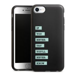 Organic Case schwarz