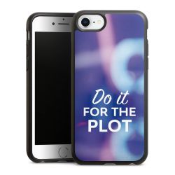 Organic Case schwarz