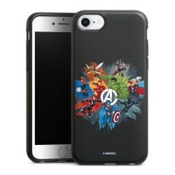 Organic Case schwarz