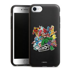 Organic Case schwarz