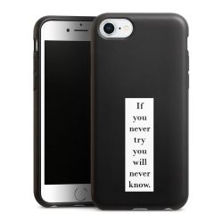 Organic Case schwarz