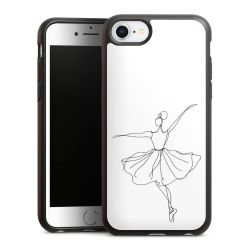 Organic Case schwarz