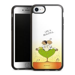 Organic Case schwarz