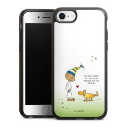 Organic Case schwarz