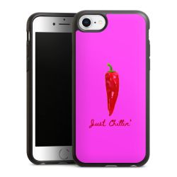 Organic Case schwarz