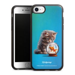 Organic Case schwarz