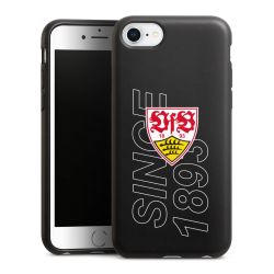 Organic Case schwarz