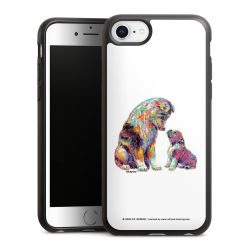 Organic Case schwarz