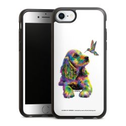 Organic Case schwarz