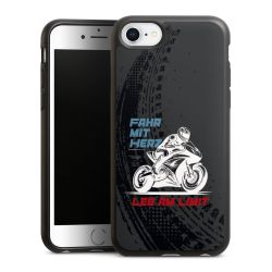 Organic Case schwarz