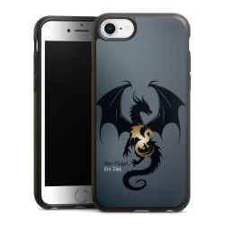 Organic Case schwarz