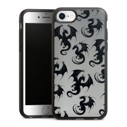 Organic Case schwarz