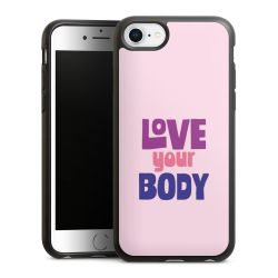 Organic Case schwarz