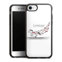 Organic Case schwarz