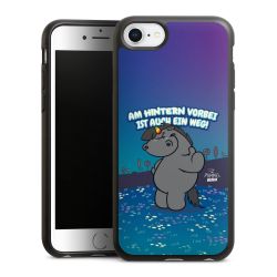 Organic Case schwarz