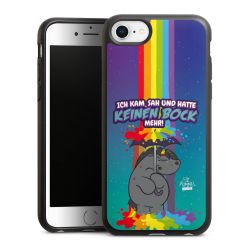 Organic Case schwarz