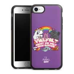 Organic Case schwarz