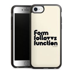 Organic Case schwarz