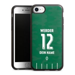 Organic Case schwarz