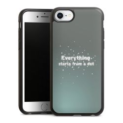 Organic Case schwarz