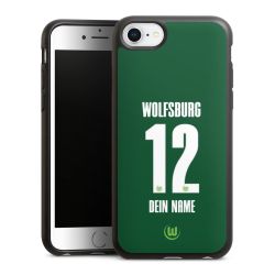 Organic Case schwarz