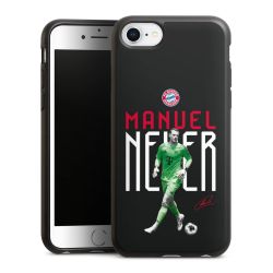 Organic Case schwarz