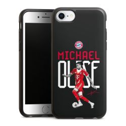 Organic Case schwarz