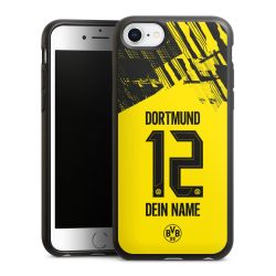 BVB Trikot Personalisierbar 25-26