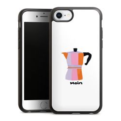 Organic Case schwarz