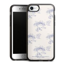 Organic Case schwarz