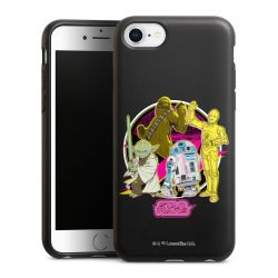 Organic Case schwarz