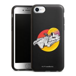 Organic Case schwarz