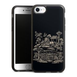 Organic Case schwarz