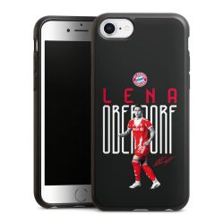 Organic Case schwarz