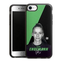 Organic Case schwarz