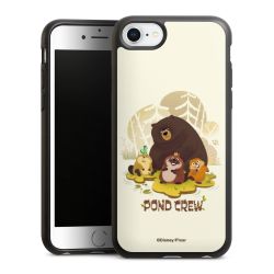 Organic Case schwarz