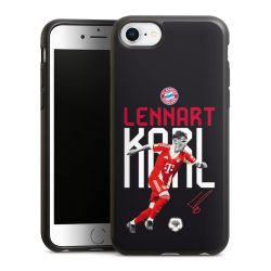 Organic Case schwarz