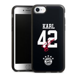 Organic Case schwarz