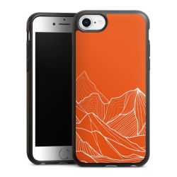 Organic Case schwarz