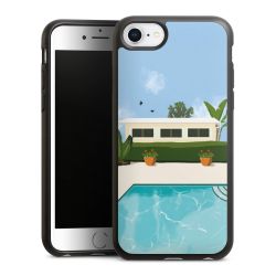 Organic Case schwarz