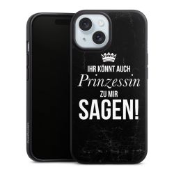 Organic Case schwarz