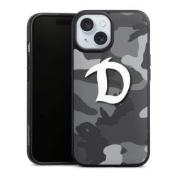 Organic Case schwarz